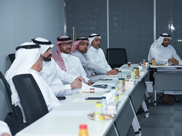 غداً.. “سعادة” تنشر البرامج الانتخابية لمرشحي مجلس إدارتها في دورته القادمة