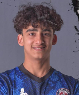 سباح العدالة العبدالوهاب يحطم زمـن المملكة