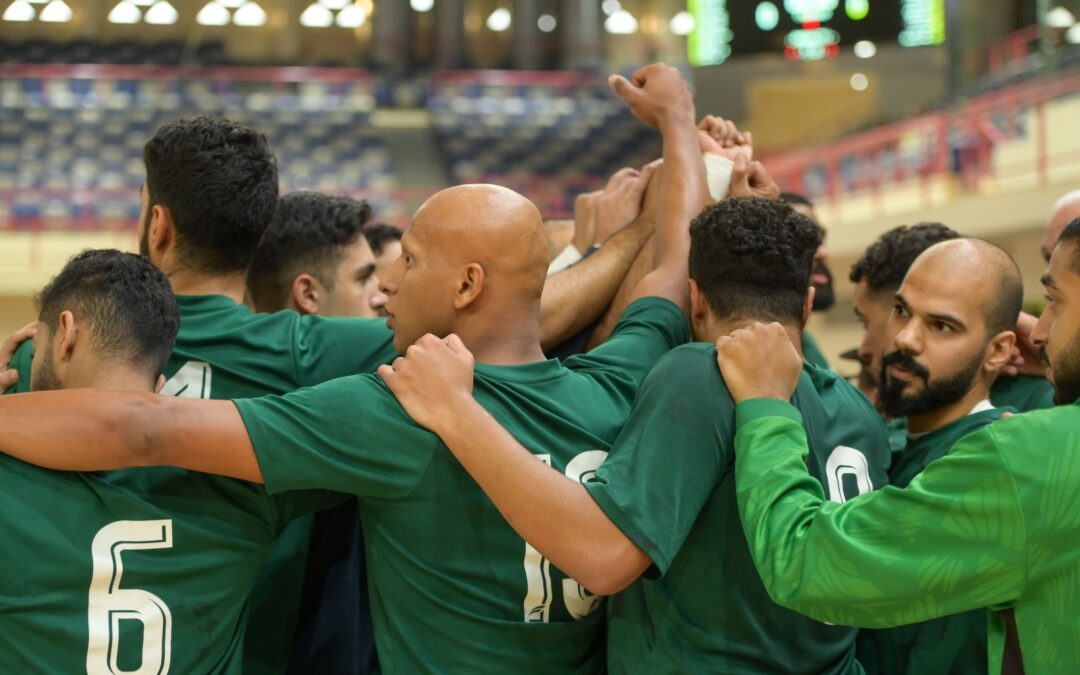 يد السلام تهزم الوطني في تبوك