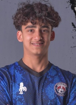 العبدالوهاب نجم العدالة : فخور بما حققته وحلمي القادم ” عالمي