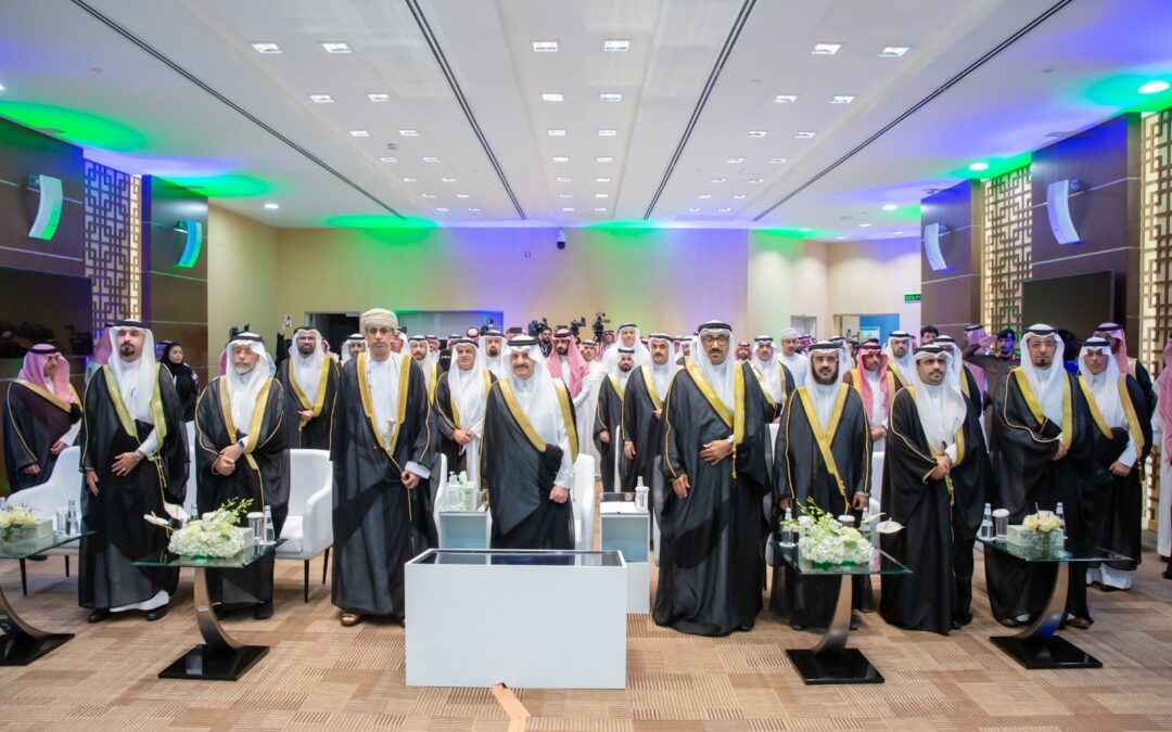 امير الشرقية يدشن منصة ” ربط السوق الخليجية ” للكهرباء مع العراق بـ 300 مليون دولار سنويا