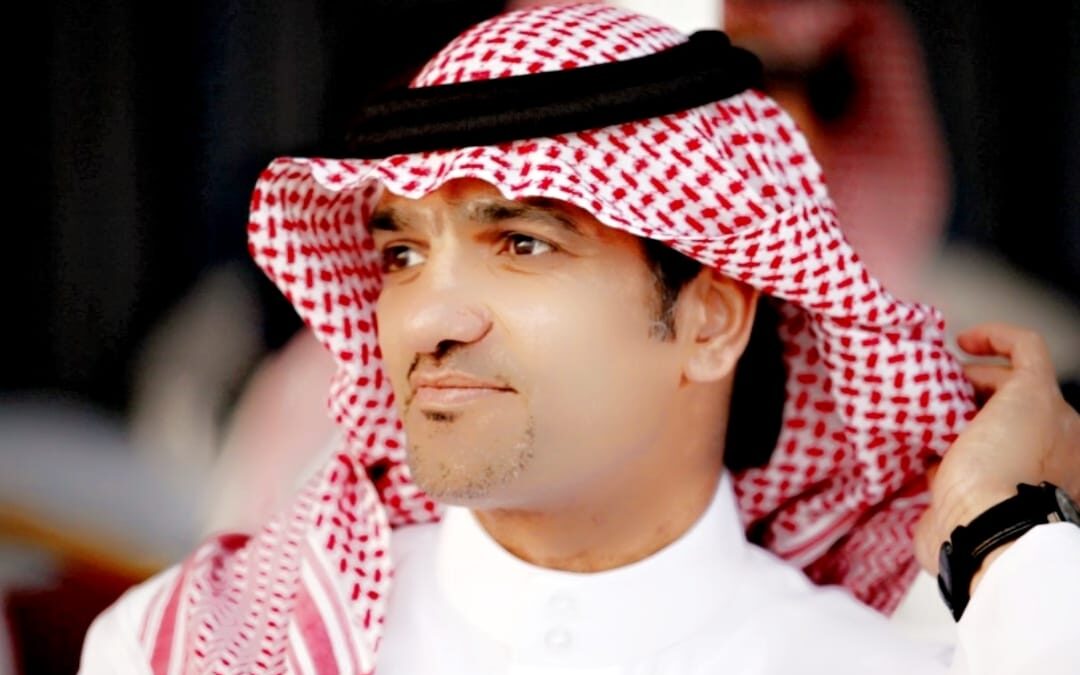 الدكتور عبدالعزيز السلمان ضيف هذا الاسبوع في مجلس الدكتور عبدالله المغلوث