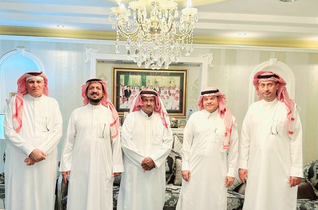 جمعية اللاعبين القدامي بالشرقية تؤكد الجاهزية للاحتفال : أوبريت يحكي مشوار وتاريخ الأستاذ عبدالله جاسم الرياضي