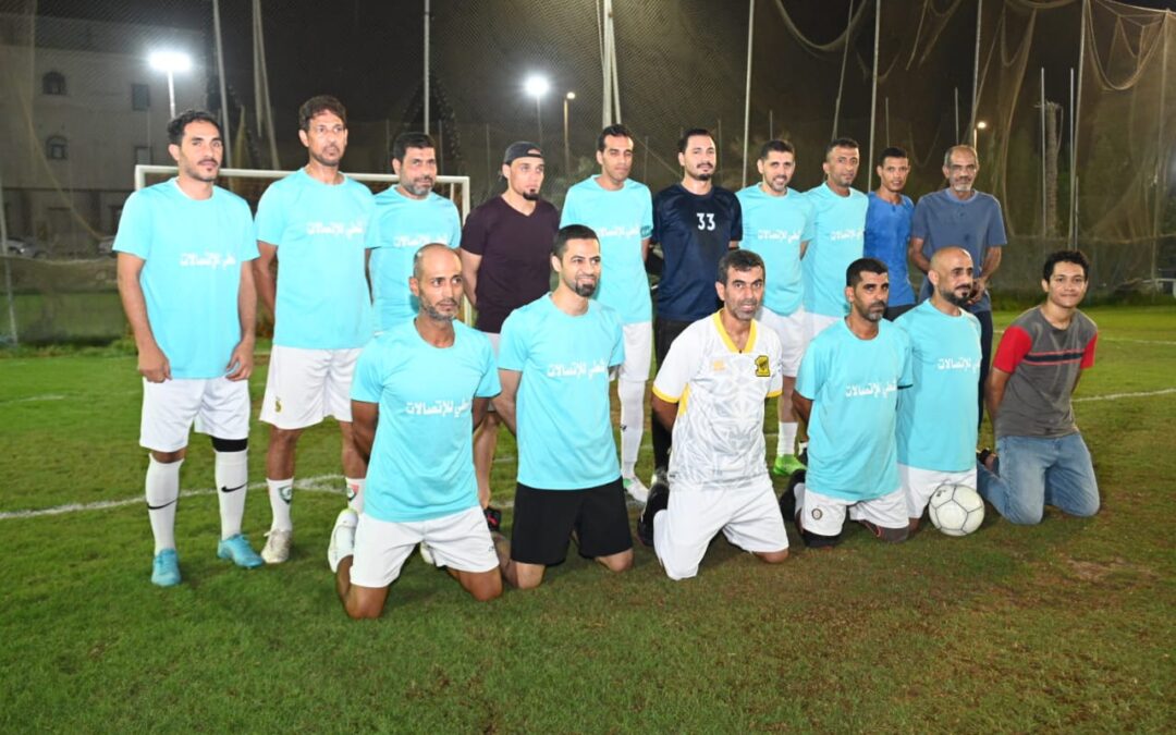 من يصل لنهائي دورة الملاحة للمخضرمين السابعة قوة الورود ام عناد النبراس والمرصاد الخطير ام الكواكب المثير