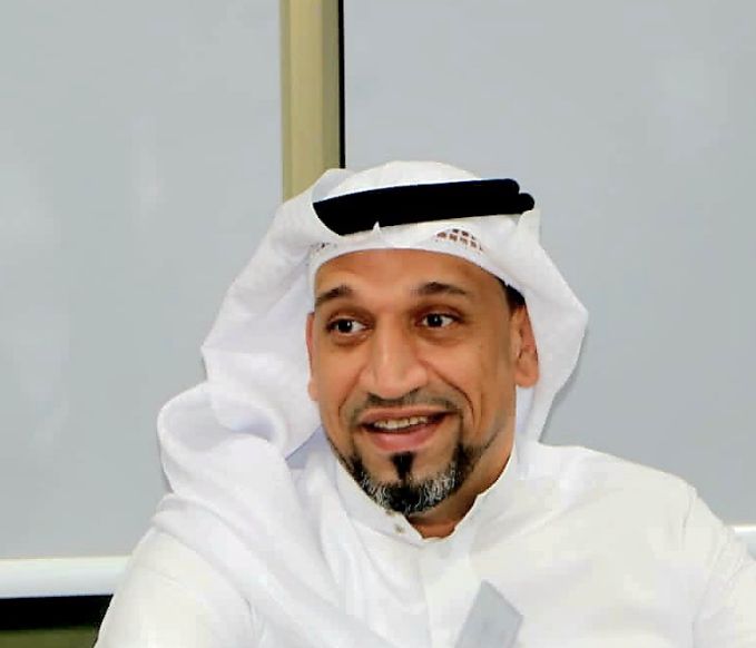 رئيس الاتحاد السعودي للبوتشيا آل سماعيل يشكر صحيفة فرسان الرياضة  ويقدر جهودها الإعلامية