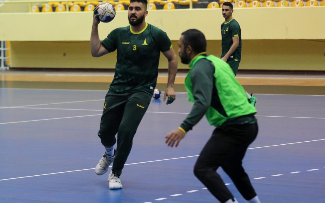 الفهد مرحبا بضيوف الكويت ..آسيوية اليد للأندية  تنطلق اليوم