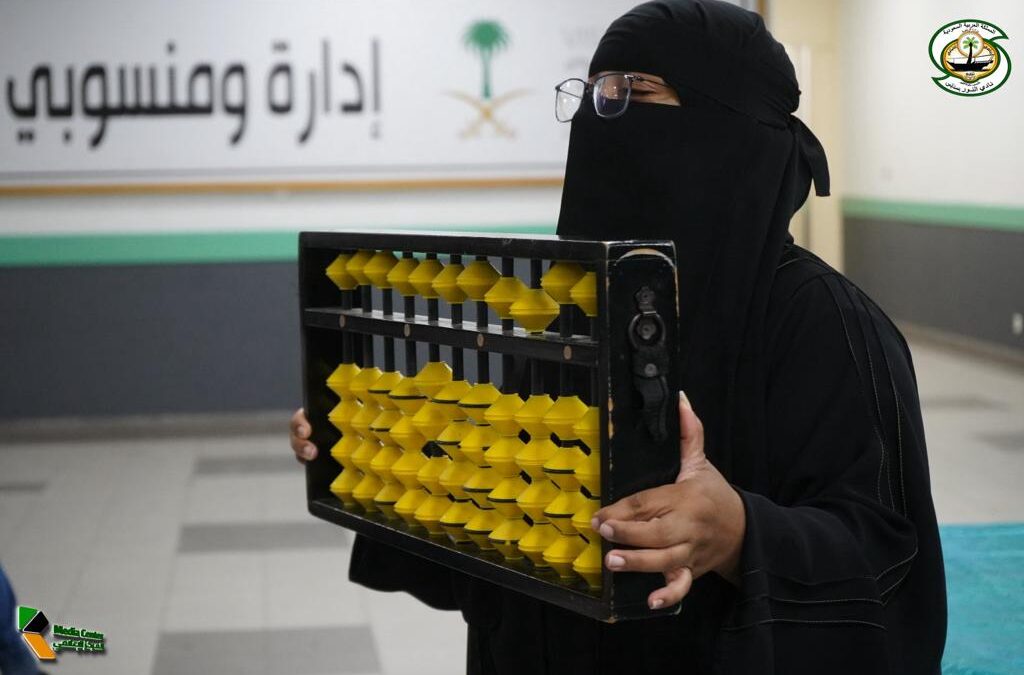 بمناسبة “اليوم العالمي للطفل” .. نادي النور يقيم دورة الحساب الذهني  ويستضيف أيتام تاروت