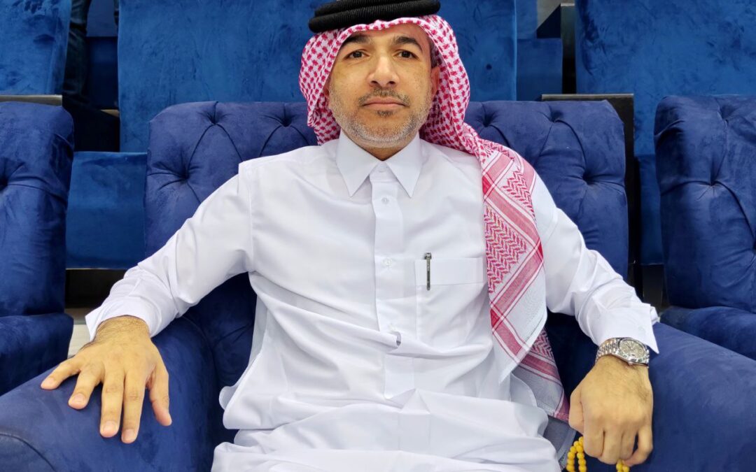 أمين سر الاتحاد القطري .. البطولة شهدت مستويات فنية عالية ونتمنى من الفرق التي لم تصعد أن تستعد للبطولة القادمة