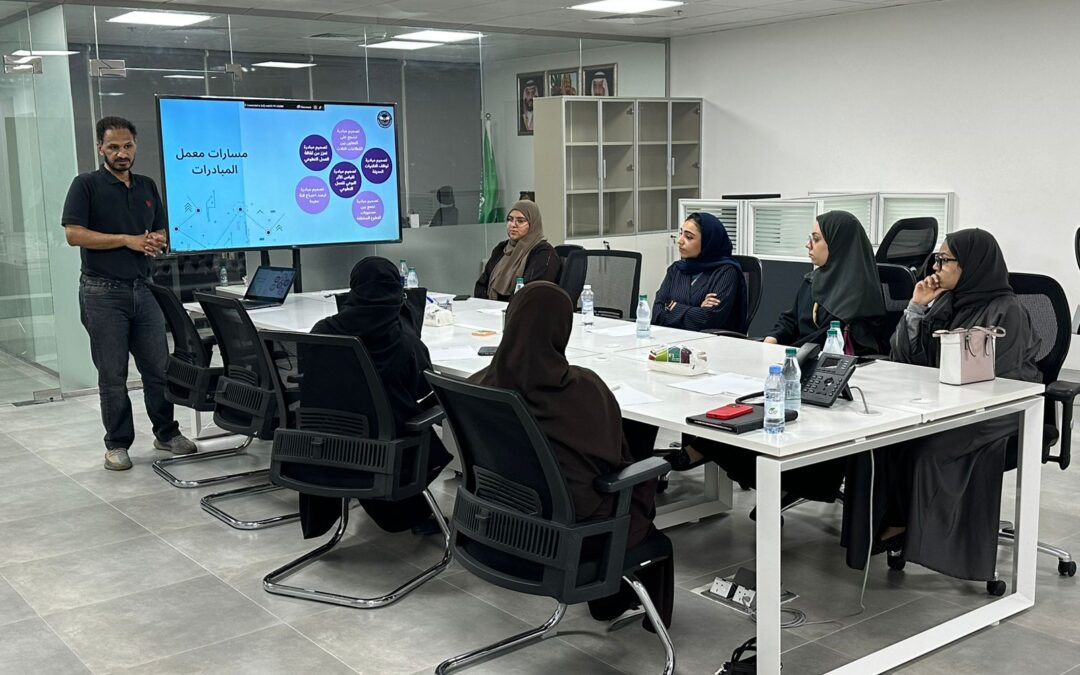 “هاكاثون سعادة” يجتذب ٦٠ مهتماً بالعمل الاجتماعي