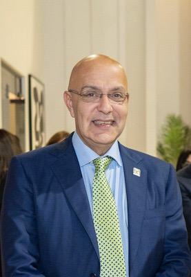 انطلاق المؤتمر السعودي المصري العقاري في 23 نوفمبر..و94 مليار دولار حجم السوق العقاري بالمملكة بحلول 2028