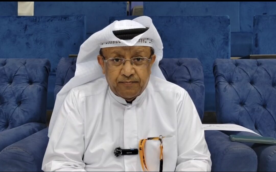 نائب رئيس الاتحاد الدولي: سنبارك للفائز بكاس البطولة واتمنى أن نشاهده بالسوبر جلوب للاندية ليعكس ماوصلت اليه كرة اليد الآسيوية