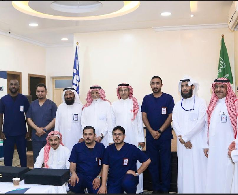 التنسيق لتأهيل علاج حالات الادمان بين تعافي وعناية “