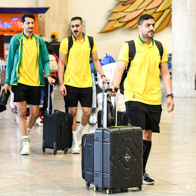 «قبضة الدانة» تتأهب للمشاركة الآسيوية