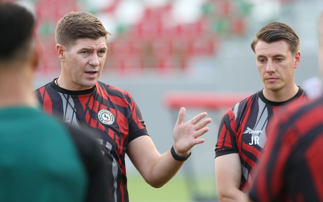 الاتفاق ينهي تحضيراته لاستضافة الاتحاد واكتمال  الدوليين