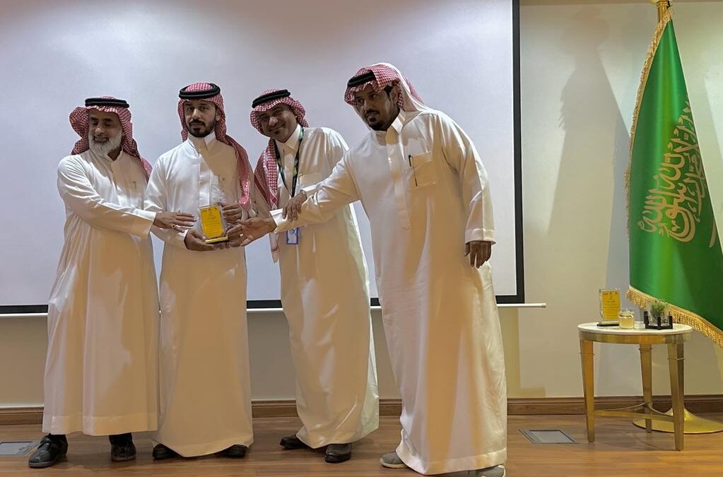 فعاليات المجتمع ينظم حفل اليوم العالمي للاحتضان بجمعية الإعاقة السمعية