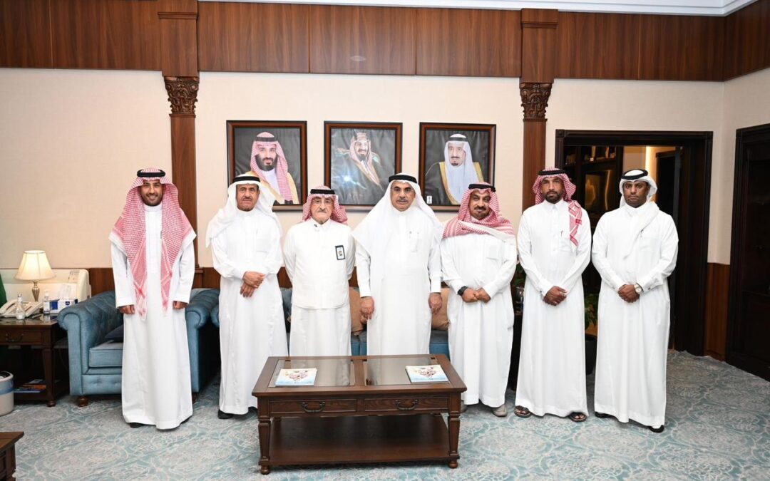 أمين الشرقية: مرافقنا جاهزة لكافة الفعاليات المجتمعية