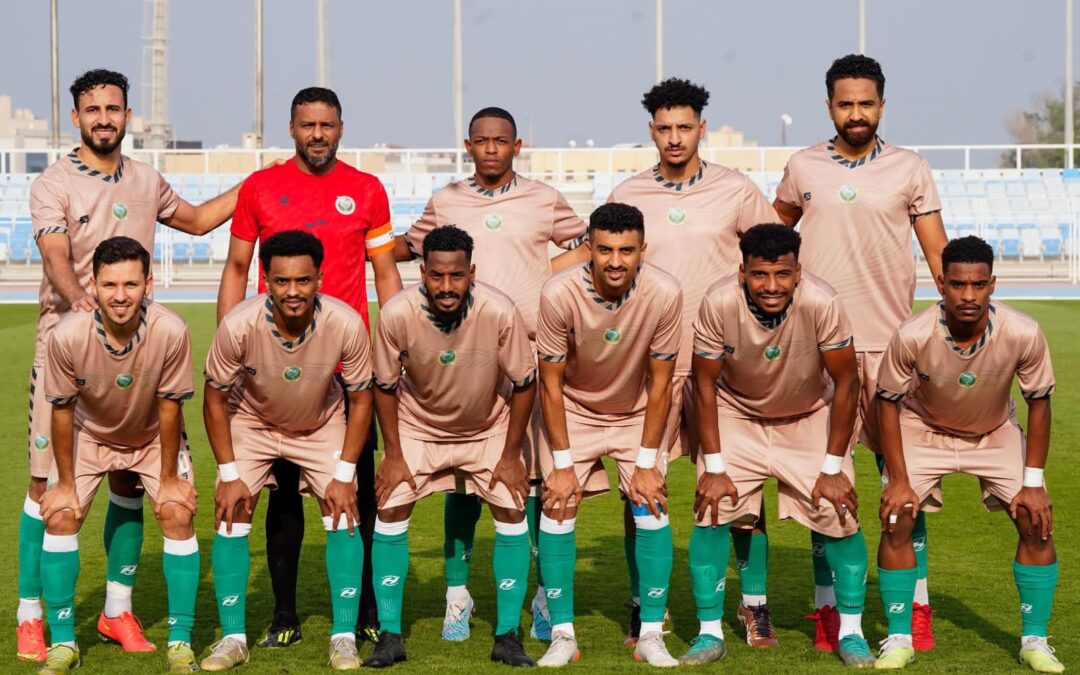 السلام يتعادل مع الثقبة سلبياً