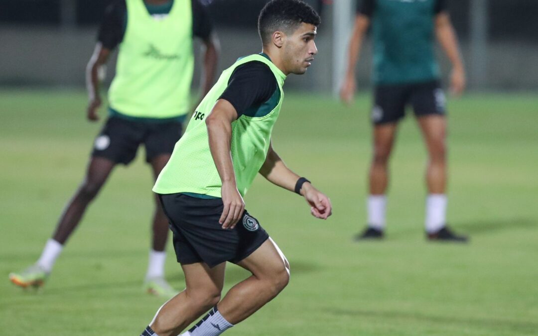 الاتفاق يستأنف تدريباته مساء اليوم الثلاثاء ويفتح ملف الفيحاء