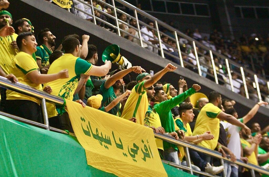 الكابتن حمد البقال .. الجمهور الخلجاوي قطع المسافات  وأعاد الأيام الجميلة