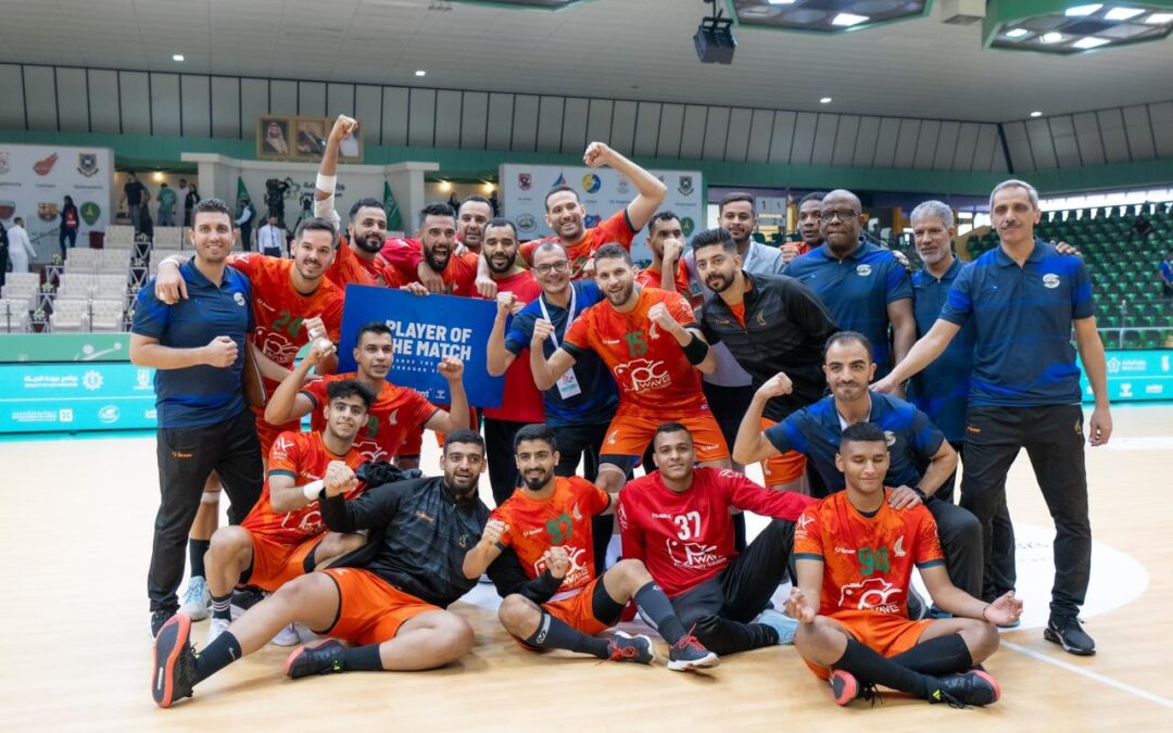 النور يحقق أول فوز في سوبر جلوب وينافس على المركز  التاسع