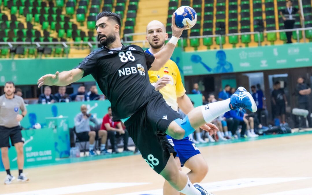 في انطلاق مواجهات “سوبر جلوب 2023”.. كيلسي يتجاوز النجمة بفارق هدف