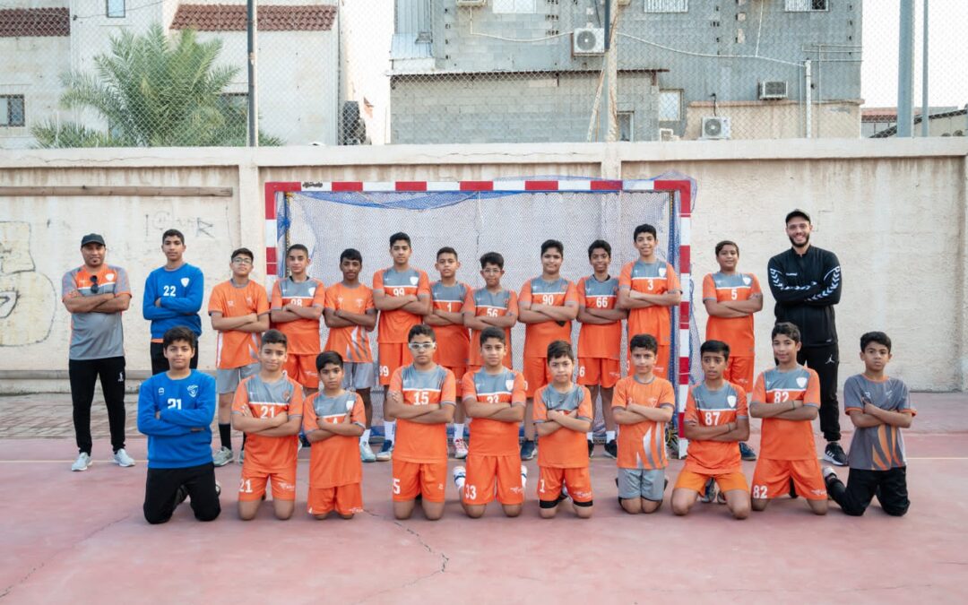 الابتسام يفاجىء الصفا ومضر يتجاوز الهداية