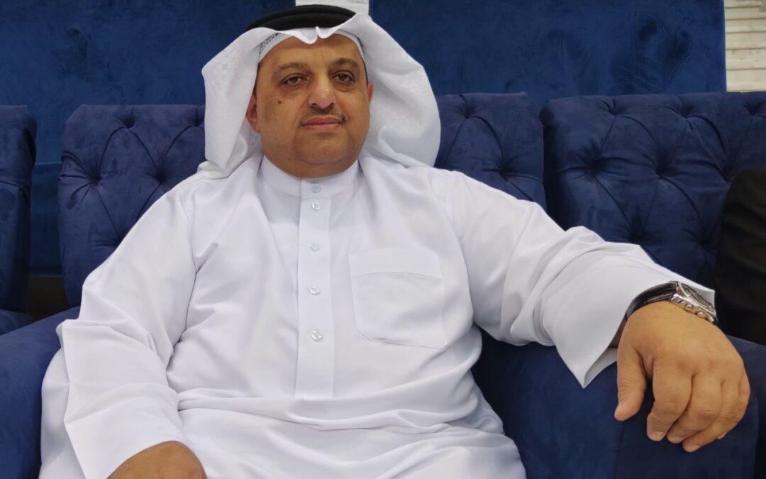 رئيس الاتحاد البحريني : مباريات اليوم تدل على ارتفاع مستوى كرة اليد الآسيوية وجمهور الخليج اوكسترا الملاعب الرياضة