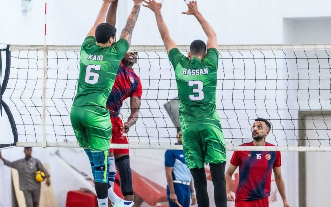 بعد مباراة مثيرة الاهلي يتفوق على ابها  والهلال يعبر الوحدة