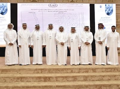 عمومية « سعادة » تنتخب المطرود رئيساً وآل عباس نائباً