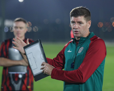 الاتفاق ينهي تحضيراته لإستضافة الرائد