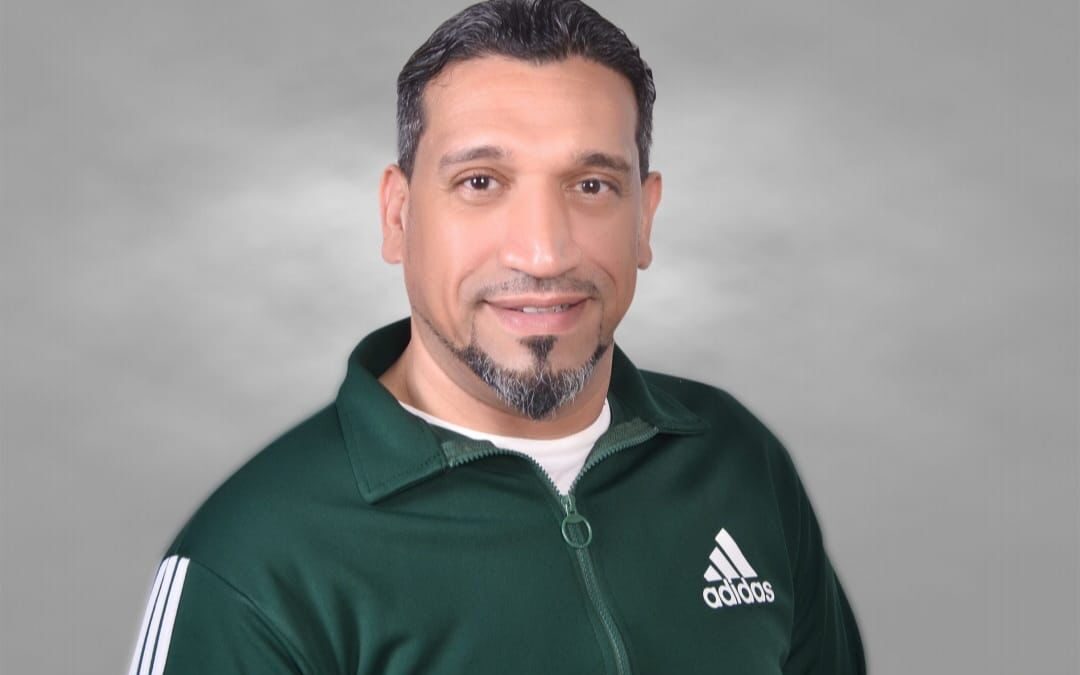 رئيس الاتحاد السعودي للبواتشيا ال سماعيل يشكر فريق همة التطوعي بالقطيف