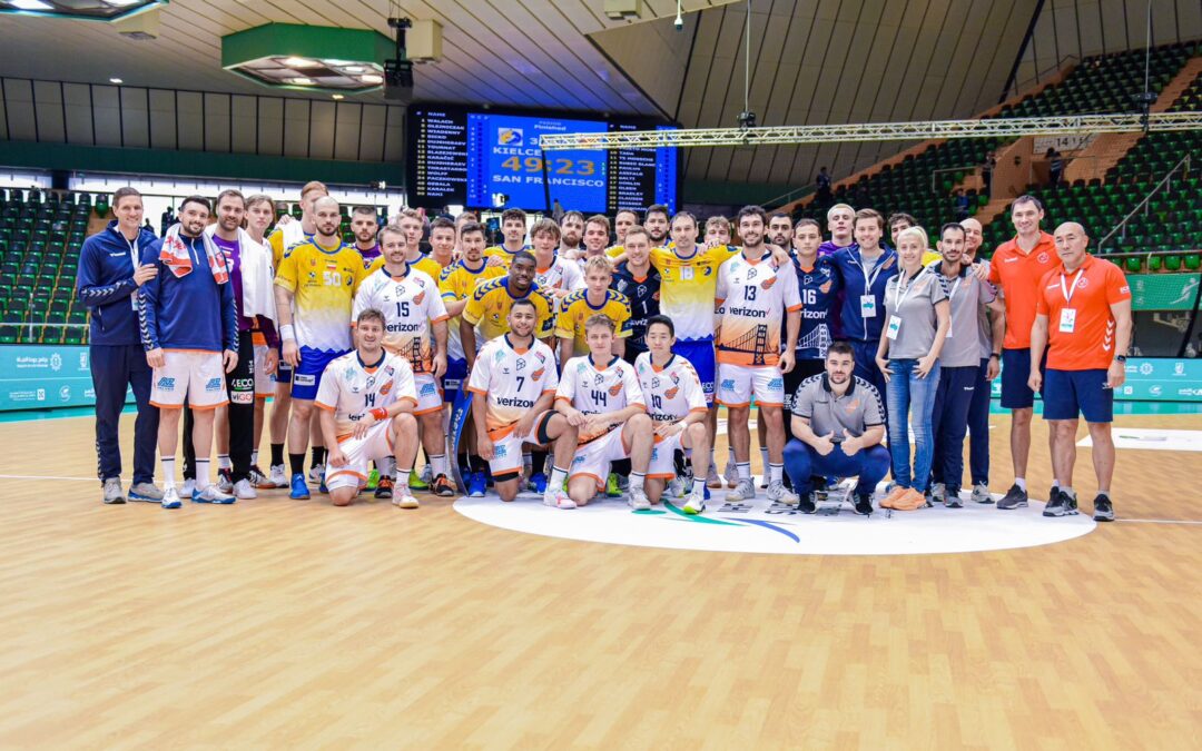 كيلسي أول المتأهلين لنصف نهائي “سوبر جلوب”