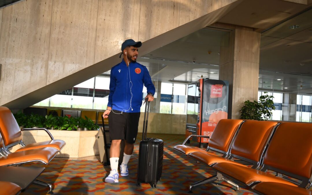 القادسية يعسكر في دبي ويلعب لقائين ودية