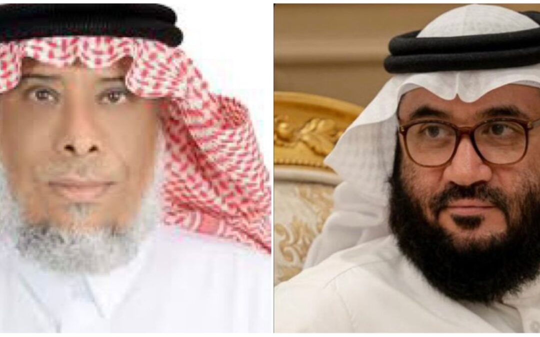 رئيس وأعضاء نادي الصم بالشرقية يهنئون الأستاذ هشام الملأ على نجاح العملية الجراحية