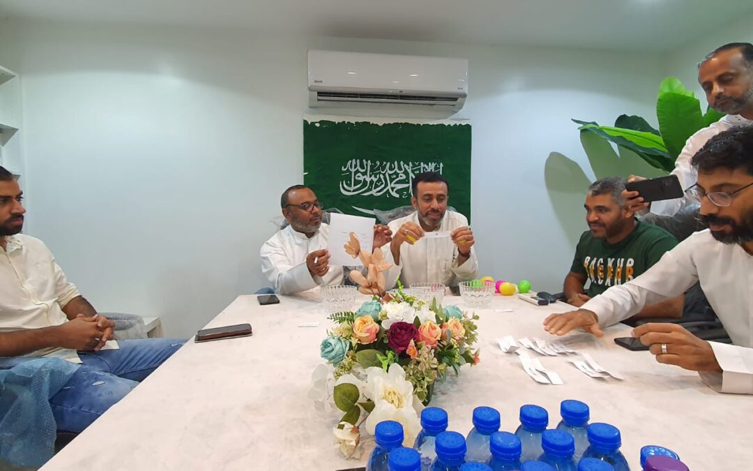 قرعة شاطئية الازهر الاولى بحلة محيش حماس وإثارة