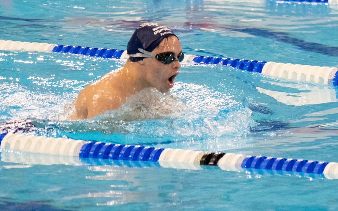 انطلاق الدورة التدريبية المتقدمة لكبيري مدربي السباحة للأولمبياد الخاص بجدة بمشاركة 14 دولة عربية