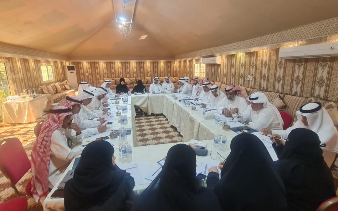 صناعة المبادرات في تنمية القطيف والجمعيات الخيرية والتنموية تكامل مستمر