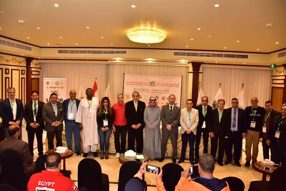 البحرين تستعد لاستضافة أول كأس عربية للدارتس الشهر القادم