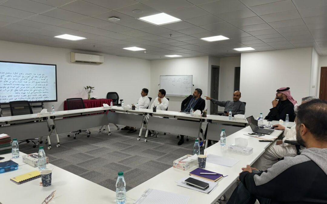 «سعادة » تؤسس مكتباً لإدارة المشاريع لتسريع تنفيذ المبادرات الاستراتيجية