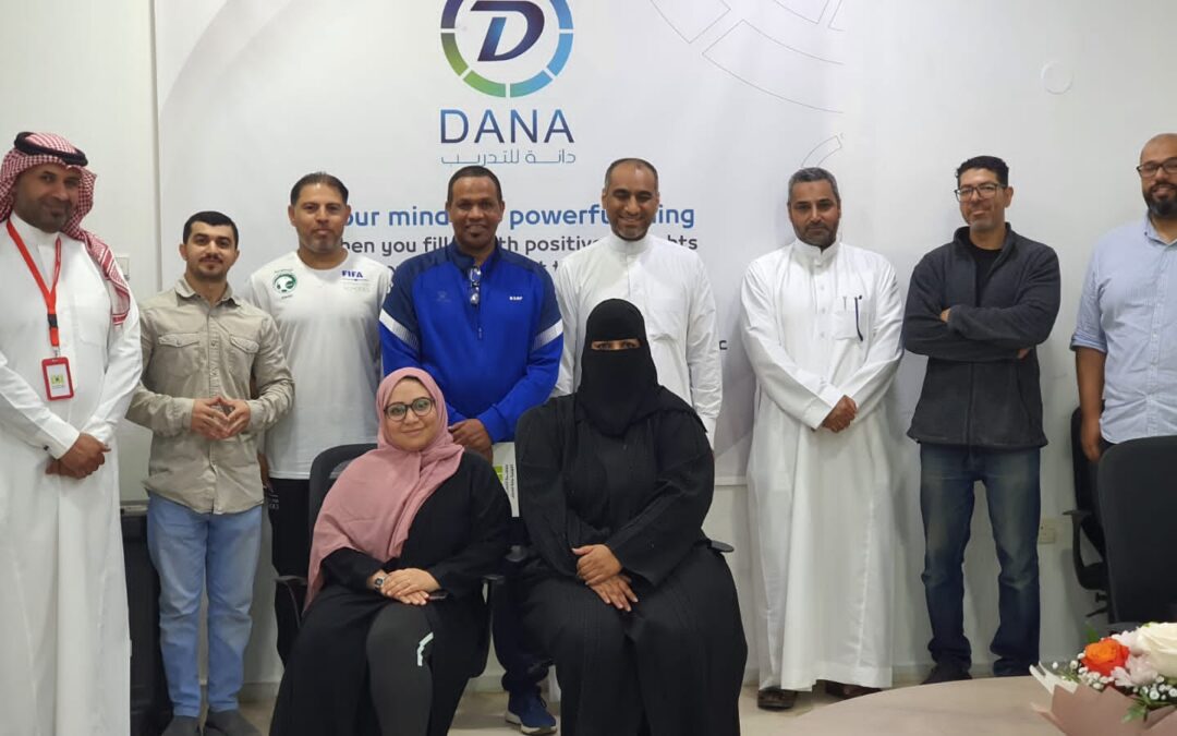 بالقطيف .. 15 متدربا ومتدربة ينهون ورشة التعليق الصوتي والرياضي