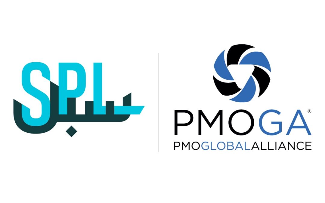 مؤسسة البريد السعودي | سبل تحصل على جائزة أفضل مكتب إدارة مشاريع في العالم لعام 2023