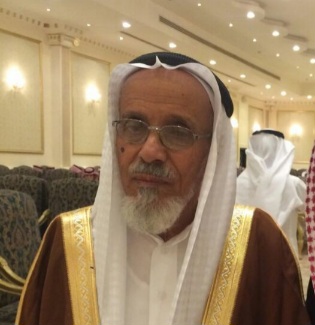 الاستاذ بخيت بن عبدالله الزهراني يشكر كل من قدم لهم التعازي والمواساة في وفاة شقيقهم المرحوم سعيد