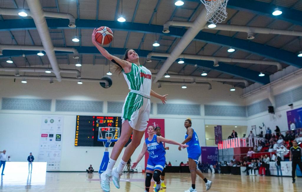 “عربية السيدات” تعتمد “لكل بطلة حكاية ترويها الملاعب” شعاراً لدورتها السابعة التي تنطلق في فبراير 2024