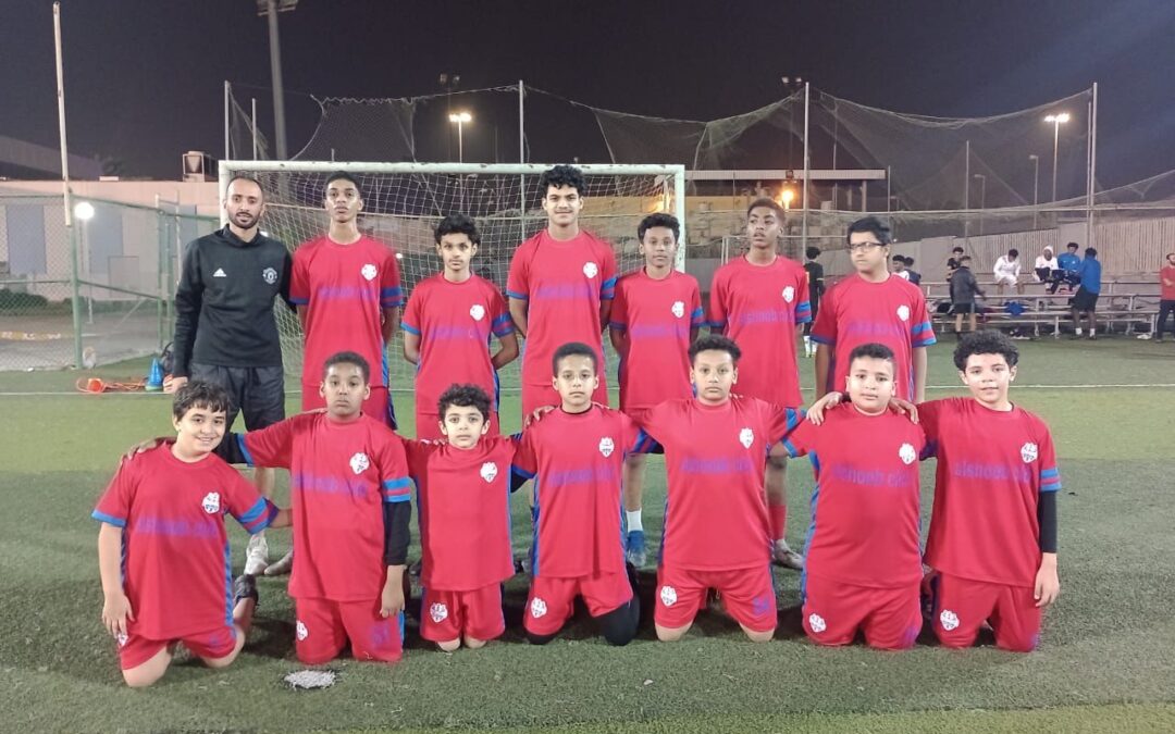 إنطلاق أكاديمية نادي الشعوب الرياضية 