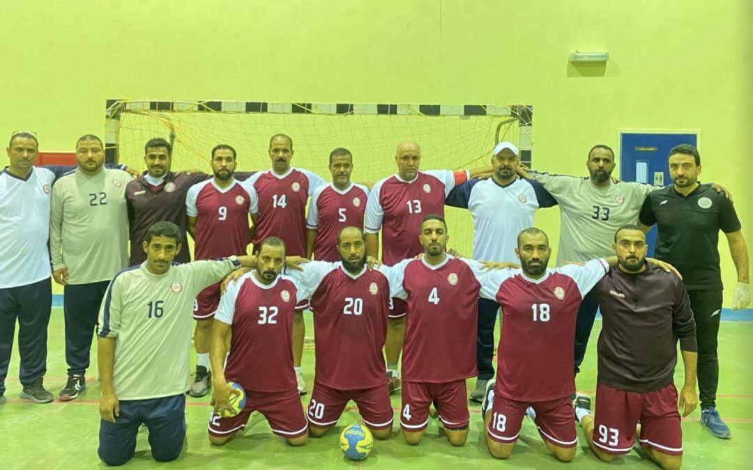 العيون سابع المتأهلين للأدوار النهائية من ⁧‫بطولة المملكة.لليد‬⁩