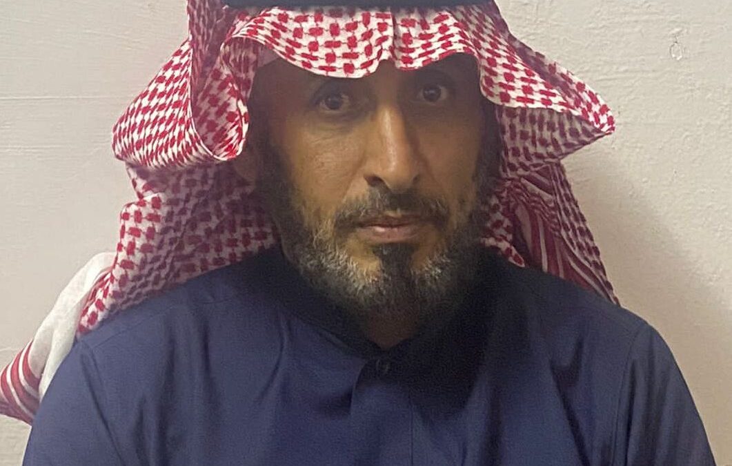 اللاعب فهد البردي : واثقون في قدرات الوطني خالد القروني بتجاوز الظروف والصعاب