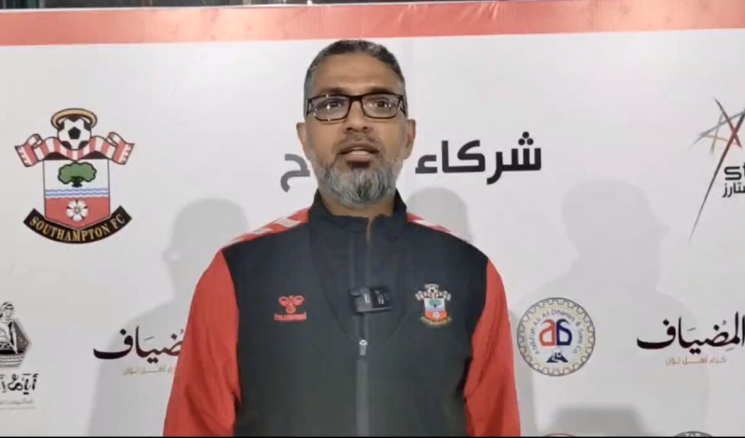 فتحي شعبان : حصلنا على موافقة الاتحاد السويدي للمشاركة في كأس العالم  للأكاديميات وبإذن الله سنمثل الوطن خير تمثل