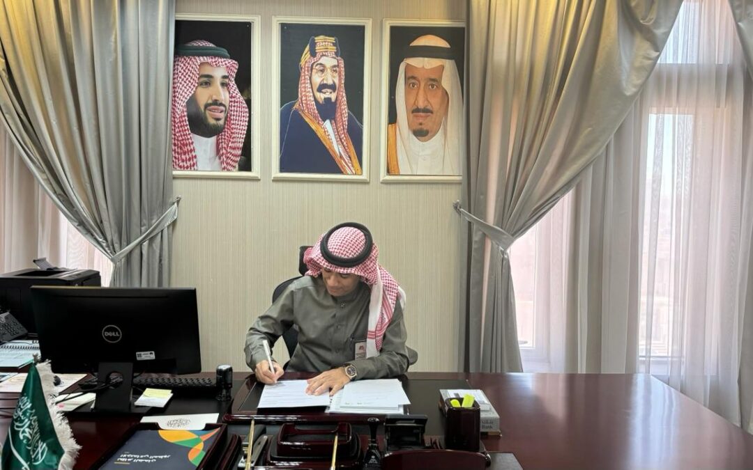 تمكين ضمان الدمام يوقع اتفاقية شراكة مجتمعية مع مركز ارادة الطفل لتعزيز التعاون في مجال تدريب وتوظيف مستفيدي الضمان