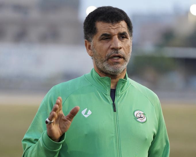 عبدالعظيم العليوات : لست ضعيفا ولكنني لست الأقوى  ..ضحيت من أجل النادي ولايمكنني أن أرى سنابس من غير نادي النور