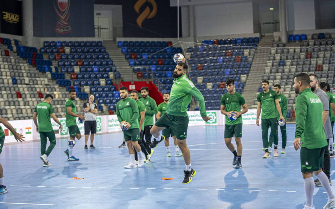 الأخضر يدشن  مشواره الآسيوي بمواجهة اليابان